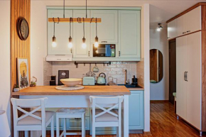 Evergreen Apartment 9C/75 at Kraljevi Čardaci